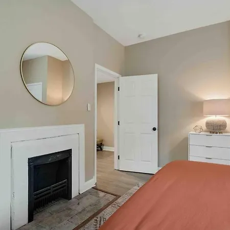 Memphis Midtown Oasis In The Heart Of Midtown! Villa Exterior photo