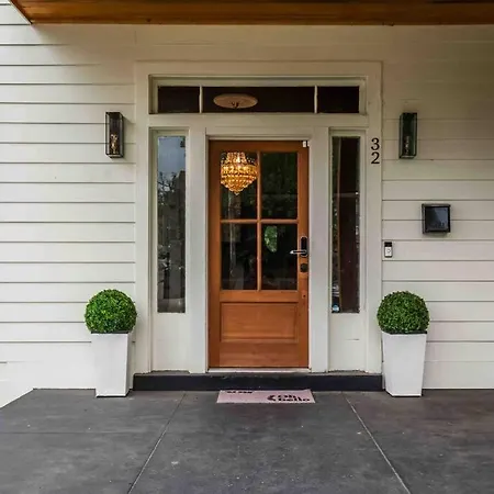 Memphis Midtown Oasis In The Heart Of Midtown! Villa Exterior photo