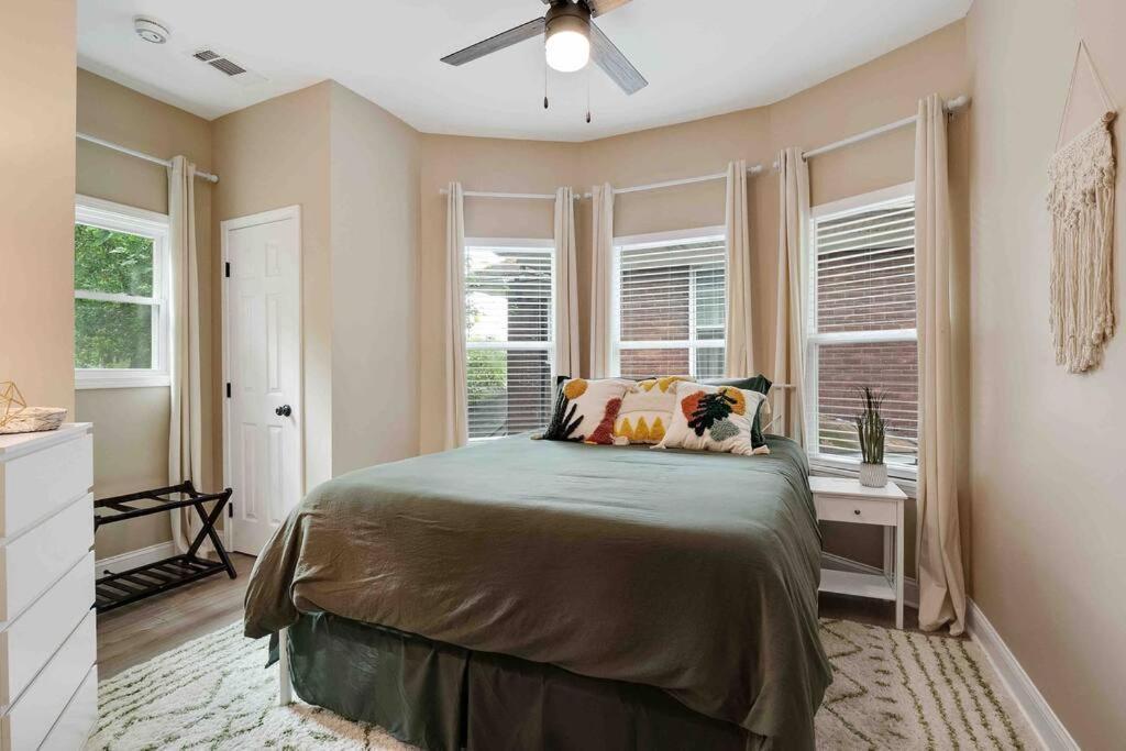 Midtown Oasis In The Heart Of Midtown! * Memphis