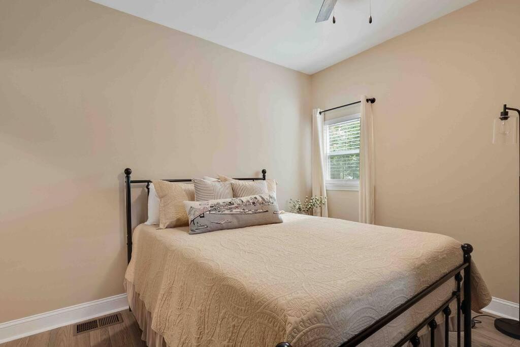 Midtown Oasis In The Heart Of Midtown! Villa *