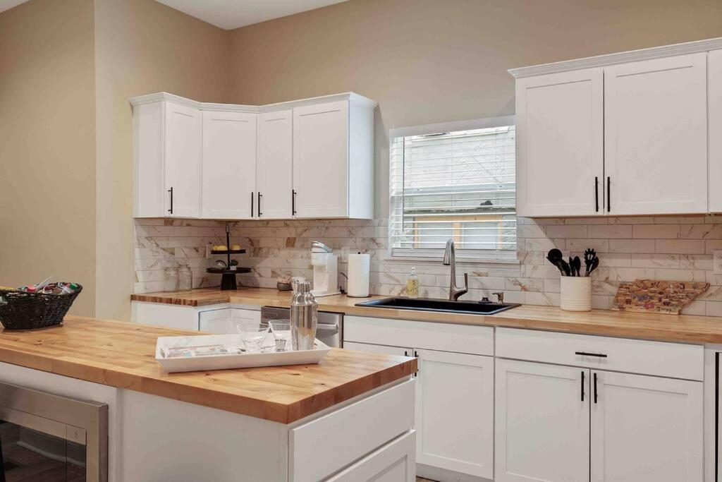 Villa Midtown Oasis In The Heart Of Midtown! Memphis
