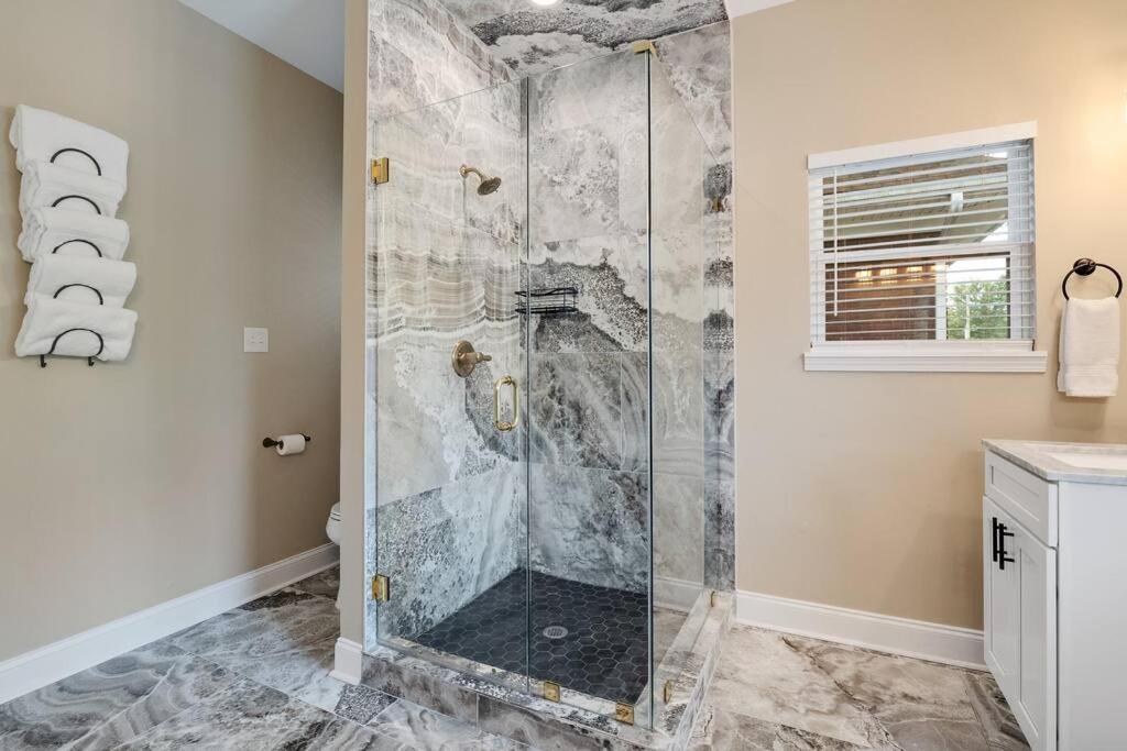 Midtown Oasis In The Heart Of Midtown! Villa Memphis