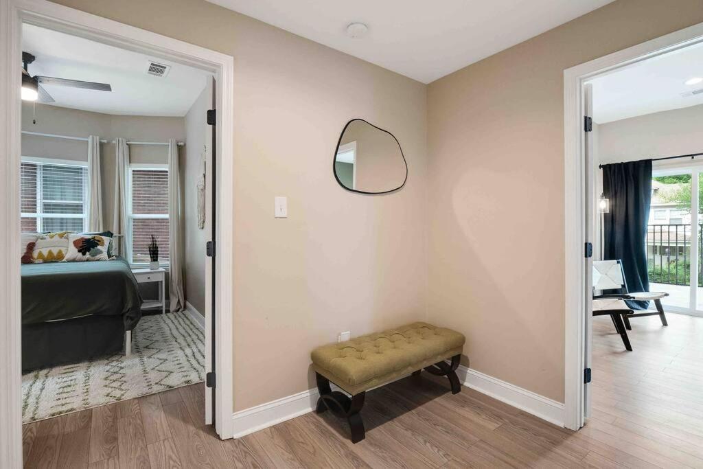 Midtown Oasis In The Heart Of Midtown! Villa