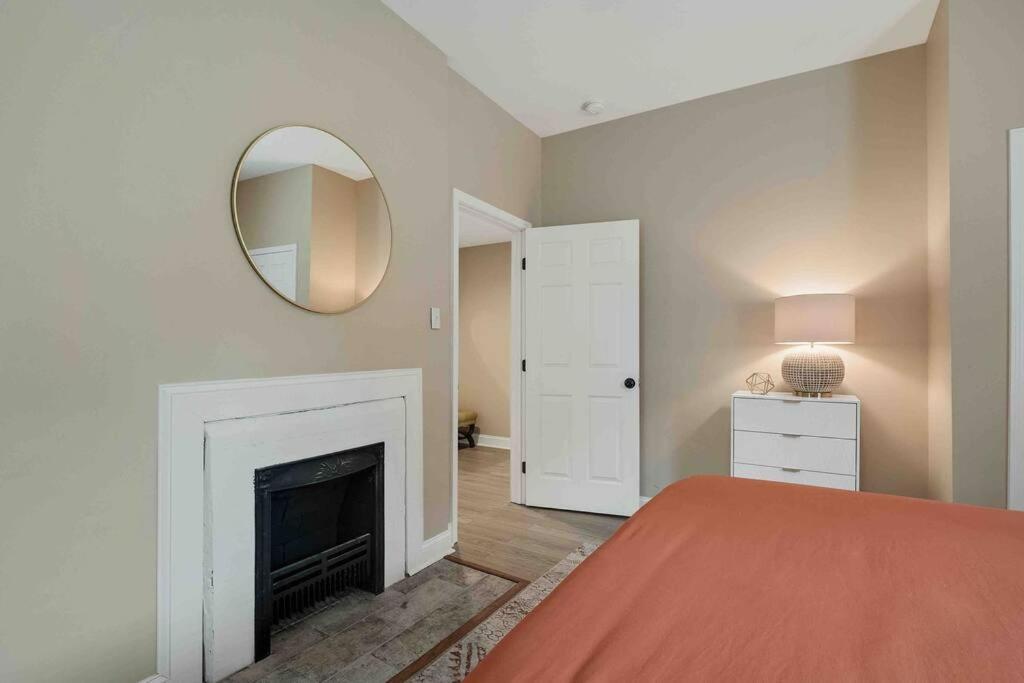 Midtown Oasis In The Heart Of Midtown! Memphis