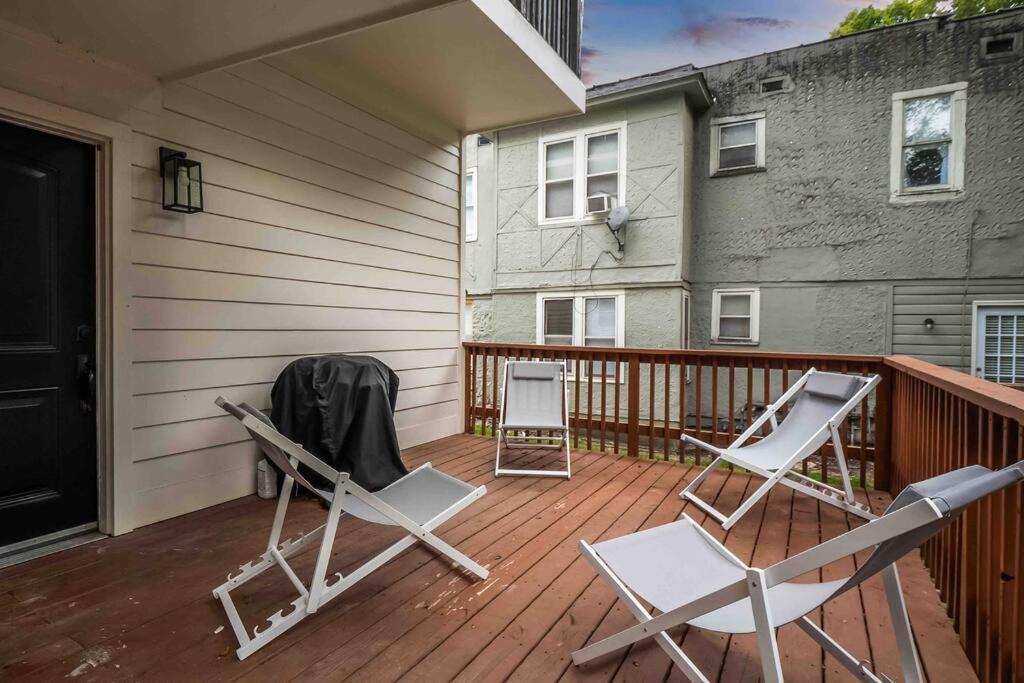 Midtown Oasis In The Heart Of Midtown! * Memphis