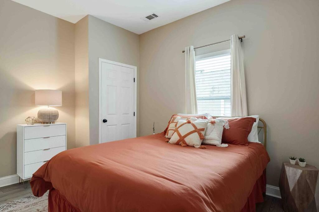 Villa Midtown Oasis In The Heart Of Midtown! Memphis
