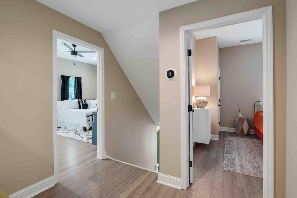 Midtown Oasis In The Heart Of Midtown!
